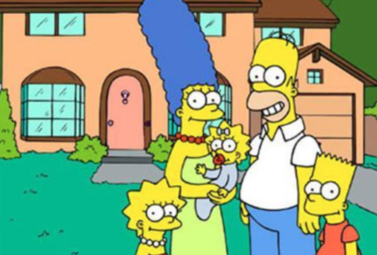 Vuelven a hacerlo: la inquietante predicción de Los Simpson sobre el aborto en EE.UU