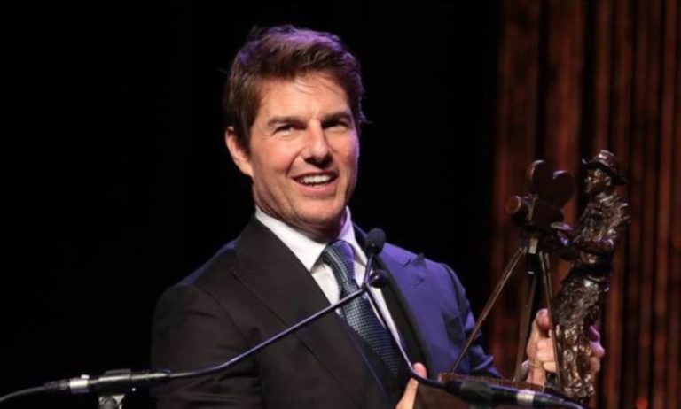 ¿Cuál es el secreto de Tom Cruise que lo mantiene en excelente forma a los 59?